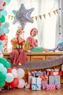 2 Boîtes cadeaux Bonbons