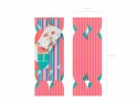 2 Boîtes cadeaux Bonbons