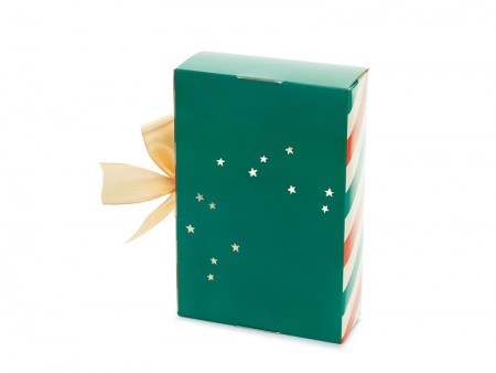 Boite à cadeau Père Noël