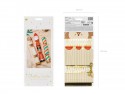 3 Boîtes cadeaux Bonbons