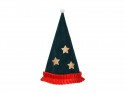 Chapeau d'elfe