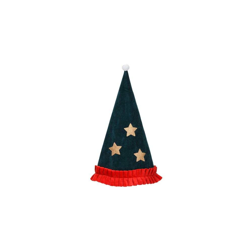 Chapeau d'elfe