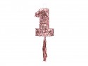 Pinata - Numéro 1