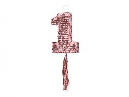 Pinata - Numéro 1