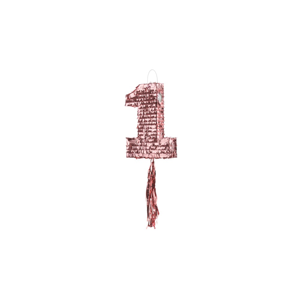 Pinata - Numéro 1