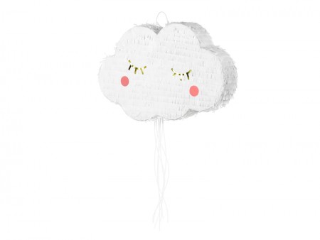 Pinata - nuage