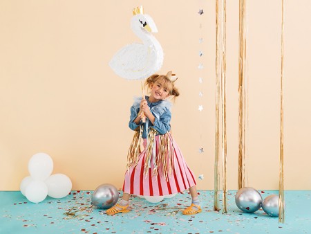 Pinata - Cygne
