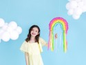 Pinata moyenne "arc en ciel"
