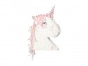 Pinata - Tête de licorne