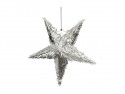 Pinata - Etoile - argent