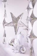 Pinata - Etoile - argent