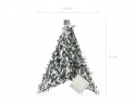 Pinata - Etoile - argent