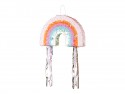Pinata - arc -en -ciel