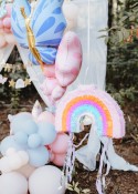 Pinata - arc -en -ciel