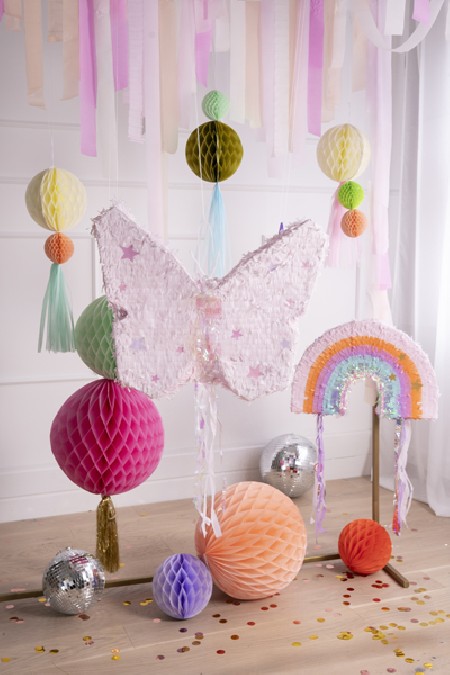 Pinata - Papillon