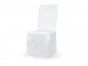 Housse de chaise IHS blanc