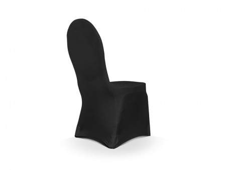 Housse de chaise tissu...