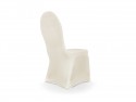Housse de Chaise - Cappuccino Mat
