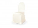 Housse de Chaise - Crème Mat