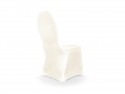 Housse de Chaise - Crème Mat