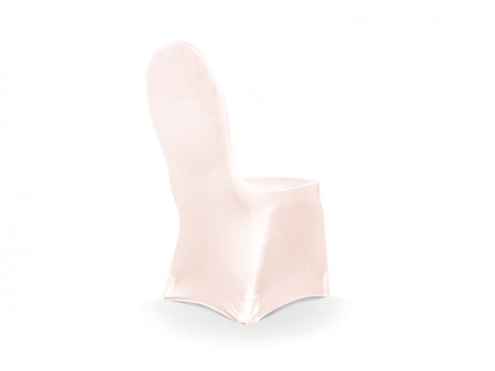 Housse de Chaise - Rose...