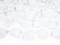 100 Pétales de rose en sachet - blanc