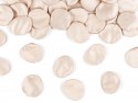 100 Pétales de rose en sachet - beige