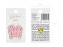 Pin's Bride's Babes