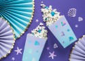 6 Boîtes à popcorn Narval
