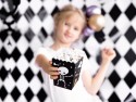 6 Boîtes pour pop -corn BOO!