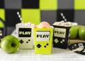6 Boîtes pop -corn Play
