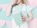 6 Boîtes à pop -corn - mix