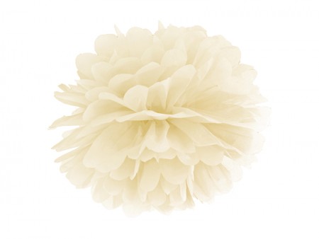 Papier de soie Pompon -...