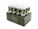 Confettis push pop - or