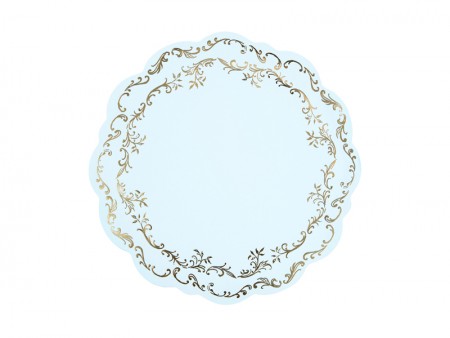 6 Set de table Ornement -...