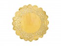 50 Dessous de plats ors