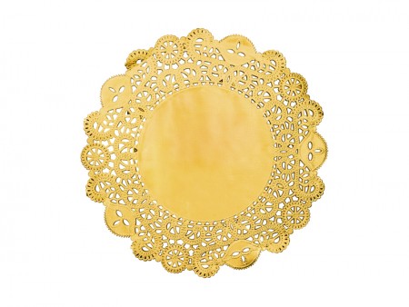 50 Dessous de plats ors
