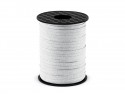 Ruban en plastique - argent - 5mm/225m