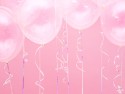 Ruban en plastique - iridescent - 5mm/225m