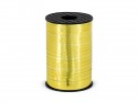 Ruban en plastique - or - 5mm/225m