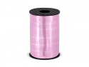 Ruban en plastique - rose - 5mm/225m