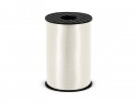 Ruban en plastique - blanc - 5mm/225m