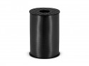 Ruban en plastique - noir - 5mm/225m