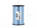 Ruban en plastique - bleu - 5mm/225m