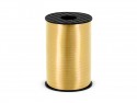 Ruban en plastique - or - 5mm/225m
