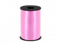 Ruban en plastique - rose clair - 5mm/225m