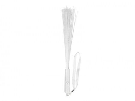 Bâton en fibre optique