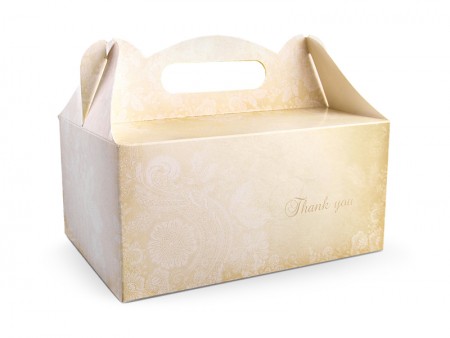 10 Boîtes à gâteaux de...