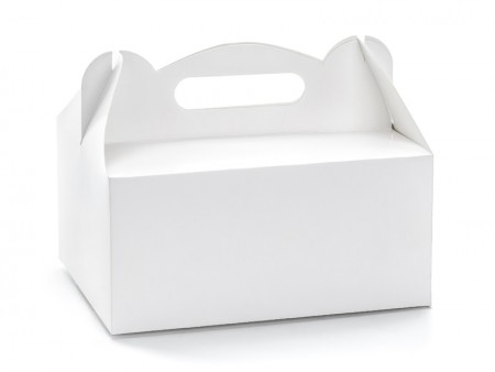 10 Boîtes à gâteaux...