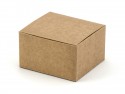 10 boîtes kraft